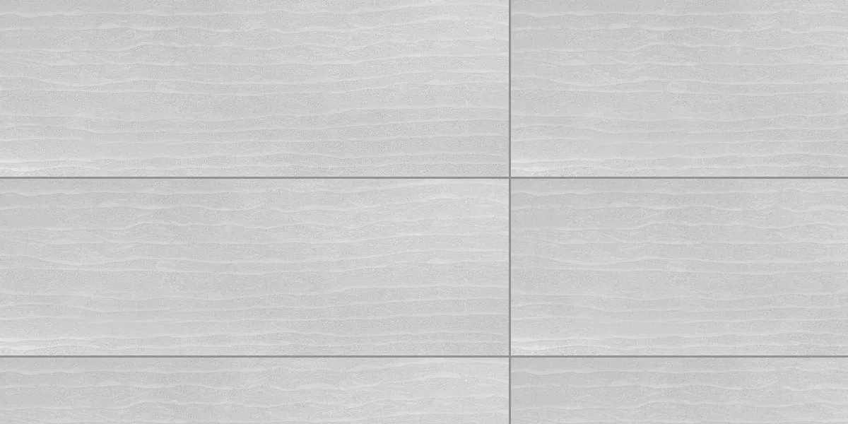 CrestStone Gobi Rammed Earth Board, Beige