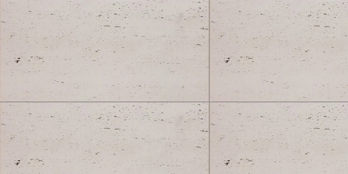 CrestStone Travertine, Beige